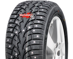 Zmax  WINTERNOVA STUD 1 Studded D/D (Rim Fringe Protection)