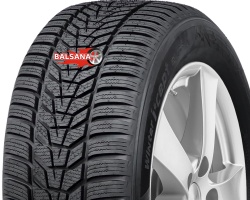 Hankook  WINTER I*CEPT EVO3 X W330A (Rim Fringe Protection)