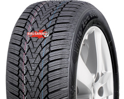 Sonix  Winter Xpro 888 (Rim Fringe Protection)