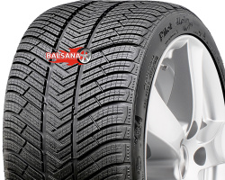Michelin  Pilot Alpin PA4 MO (Rim Fringe Protection)