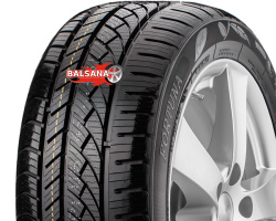 Fortuna  Ecoplus 4 SEASONS M+S (Rim Fringe Protection)