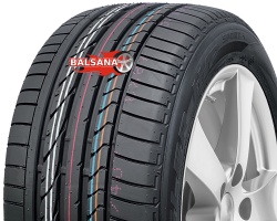 Bridgestone  Dueler H/P Sport RFT (*) (Rim Fringe Protection)