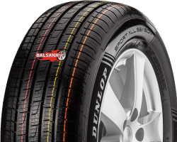 Dunlop  Sport All Season M+S