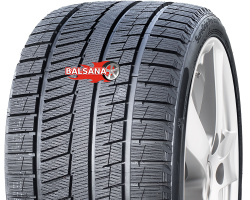 Gripmax  SUREGRIP PRO ICEX (Rim Fringe Protection)