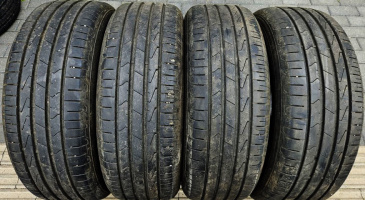  Hankook Ventus Prime 3 2024m. 6-7mm.