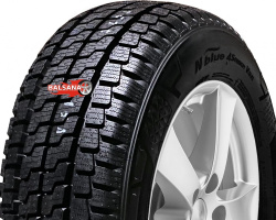 Nexen  NBlue 4 Season VAN