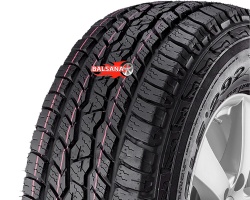 Triangle  TR-292 A/T (Rim Fringe Protection)