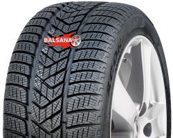 Pirelli  Scorpion Winter AO (+) Seal Inside, Elect, FSL (Rim Fringe Protection)
