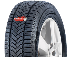 Powertrac  POWERMARCH VAN A/S