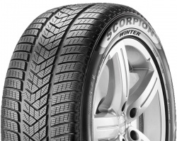 Pirelli  Scorpion Winter