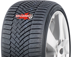 Yokohama  BluEarth Winter (V906) (Rim Fringe Protection)