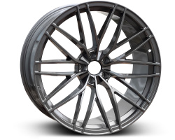 FG9526 (FG9526B) FORGED GUNMETAL