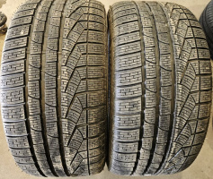  Pirelli Sottozero W-240 2022m. 6,5mm.