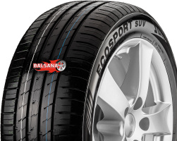 Imperial  EcoSport SUV (Rim Fringe Protection)