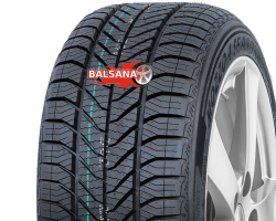Duraturn  Mozzo 4 SEASON M+S (RIM FRINGE PROTECTION)