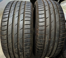 Marshal  MU-12 2021m. 7mm.