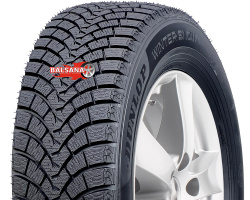 Dunlop  Winter SNOW1 Friction Nordic Compound