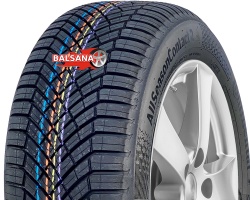 Continental  All Season Contact 2