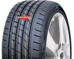 Lassa  Driveways Sport+ (RIM FRINGE PROTECTION)