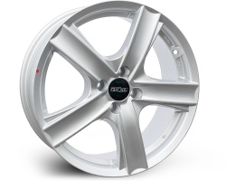 OXXO Novel OX19 Silver