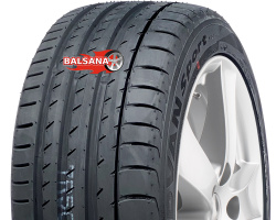 Yokohama  Advan Sport V105S (Rim Fringe Protection)