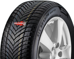 Minerva  All Season Master M+S (Rim Fringe Protection)