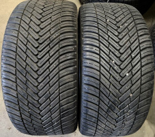  Fortuna Ecoplus 2 4 SEASONS M+S 2024m. 7,5mm.