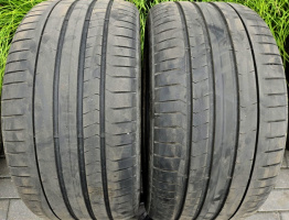  Pirelli PZ4 2019m. 4,5mm.