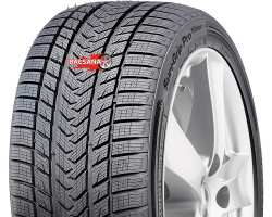 Gripmax  Suregrip Pro Winter (Rim Fringe Protection)