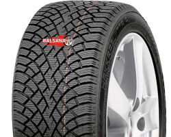 Nokian  Hakkapelitta R5 Friction Nordic Compound MFS (Rim Fringe Protection)