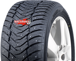 Yokohama  Ice Guard IG65 Studded (Rim Fringe Protection)