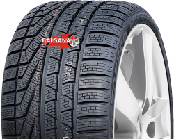 Pirelli  Winter Sottozero 2 N0 (Rim Fringe Protection)