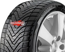 Gripmax  Suregrip All Season M+S (Rim Fringe Protection)