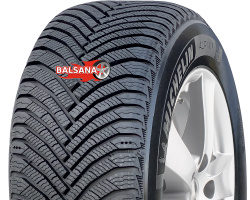 Michelin  Alpin 7 3PMSF M+S (Rim Fringe Protection)