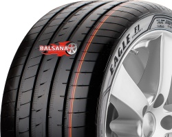 Goodyear  Eagle F1 Asymmetric 3 SUV (Rim Fringe Protection)