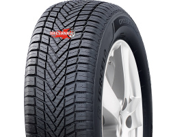 Tercelo  Croseason 4S M+S