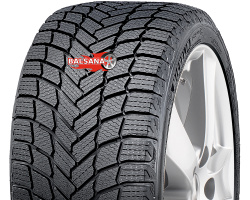 Michelin  X-Ice Snow Friction Nordic Compound (Rim Fringe Protection)