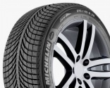 Michelin  Latitude Alpin LA2