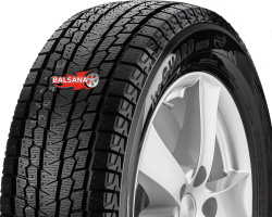 Yokohama  IceGUARD SUV G075 Nordic Compound (Rim Fringe Protection)