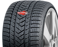 Pirelli  Winter Sottozero 3 MOE (RIM FRINGE PROTECTION)