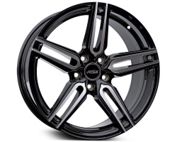 Venue Meta (Max Load 690 kg) Black Polished