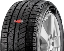 Sailun  Ice Blazer Arctic EVO Friction Nordic Compound (Rim Fringe Protection)