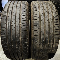  Continental Eco Contact 6 2024m. 6mm.