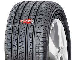 Pirelli  Scorpion Verde A/S ecoimpact M+S (Rim Fringe Protection)
