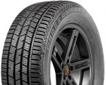 Continental  (Demo 200km) Cross Contact LX Sport
