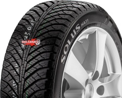 Kumho  Solus HA31 All Season M+S
