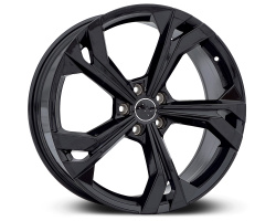 564 (Max Load: 815 kg) GLOSS BLACK