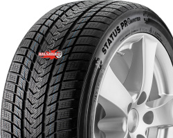 Gripmax  Suregrip Pro Winter (Rim Fringe Protection)