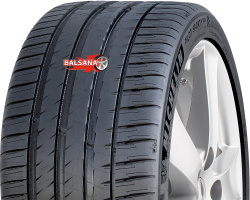Michelin  Pilot Sport 4 SUV (Rim Fringe Protection)