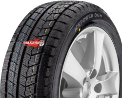 Fronway  ICEPOWER 868 (RIM FRINGE PROTECTION)